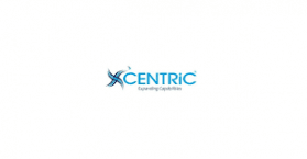 Centric logo